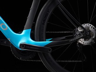 PINARELLO X7 SHIMANO ULTEGRA Di2