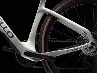 NEW GREVIL F1 SHIMANO GRX 610