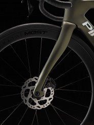 NEW PINARELLO F5 105 Di2