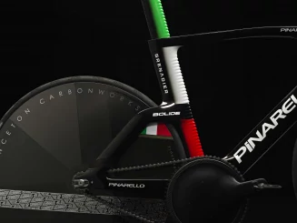 Bolide F HR 3D Replica