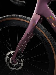 NEW GREVIL F7 SRAM FORCE XPLR AXS