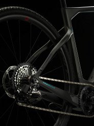 NYTRO E7 GRAVEL - SRAM FORCE AXS