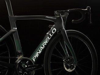 PINARELLO F9 DURA ACE Di2