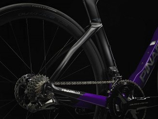 DOGMA F CUSTOM BUILT