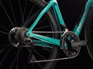 NEW PINARELLO F9 DURA ACE Di2