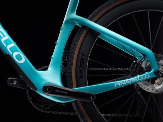 NEW GREVIL F7 SHIMANO GRX 825 DI2