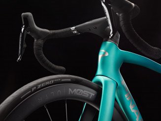 NEW PINARELLO F9 DURA ACE Di2