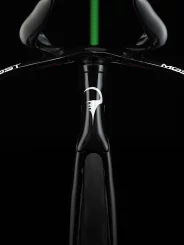 Bolide F HR 3D Replica