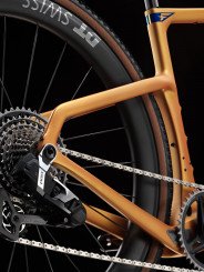NEW GREVIL F9 SRAM RED XPLR AXS
