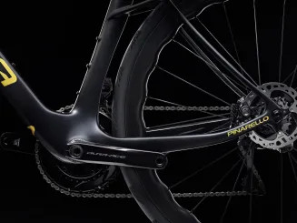 DOGMA X DURA ACE Di2