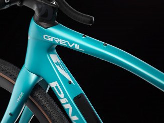 NEW GREVIL F7 SHIMANO GRX 825 DI2