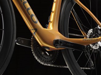 PINARELLO F5 105 Di2