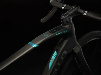 NYTRO E7 GRAVEL