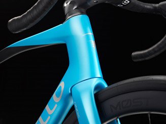 PINARELLO X7 SHIMANO ULTEGRA Di2