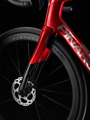 PINARELLO X5 SHIMANO 105 Di2