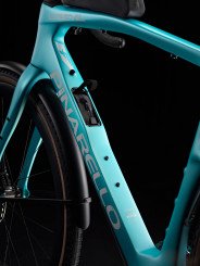NEW GREVIL F7 SHIMANO GRX 825 DI2