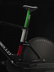 Bolide F HR 3D Replica