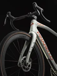NEW GREVIL F7 SRAM FORCE XPLR AXS