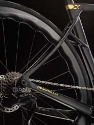 DOGMA X DURA ACE Di2