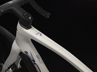 NEW DOGMA X SRAM RED ETAP AXS
