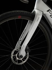 NYTRO E5 GRAVEL - SRAM RIVAL AXS