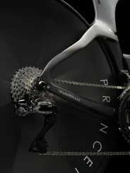 Bolide F TR FRAMEKIT