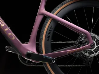 NEW GREVIL F7 SRAM FORCE XPLR AXS