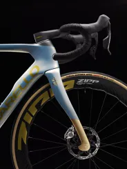DOGMA F PQ3 TEAM REPLICA
