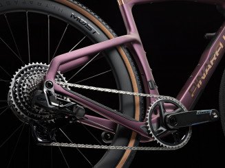NEW GREVIL F7 SRAM FORCE XPLR AXS