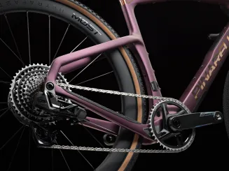 NEW GREVIL F7 SRAM FORCE XPLR AXS