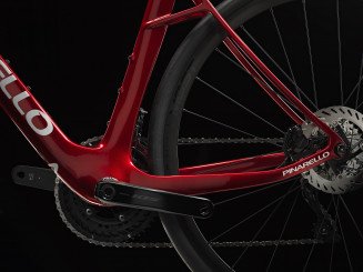 NEW PINARELLO X1 105
