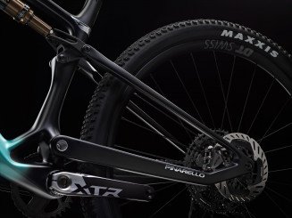 DOGMA XC NEW XTR