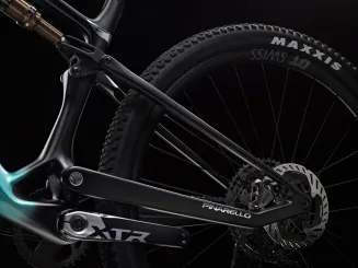 DOGMA XC XTR Di2 100