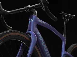 NEW GREVIL F3 SRAM APEX XPLR