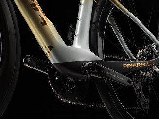 DOGMA F SUPER RECORD 13