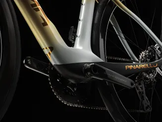DOGMA F SUPER RECORD 13