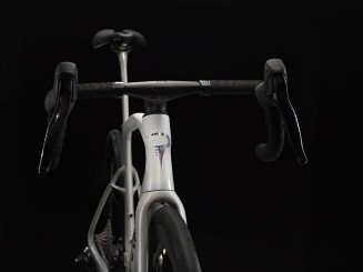 NEW DOGMA X SRAM RED ETAP AXS