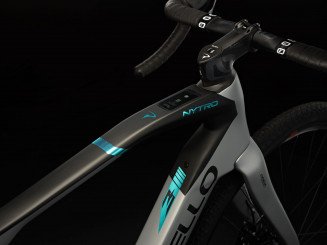 NYTRO E5 GRAVEL - SRAM RIVAL AXS