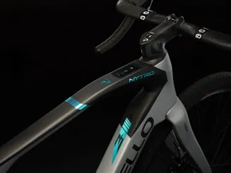 NYTRO E5 GRAVEL - SRAM RIVAL AXS