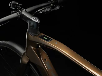 NYTRO E5 ALLROAD - SHIMANO DEORE