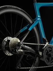 NYTRO E7 ROAD - ULTEGRA Di2