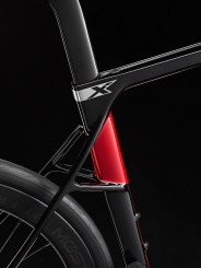 PINARELLO X5 SHIMANO 105 Di2