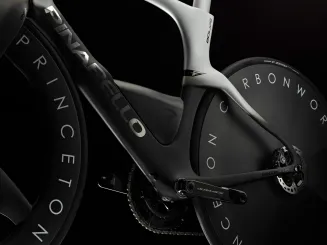 Bolide F TR FRAMEKIT