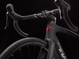 NEW PINARELLO F1 105