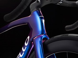DOGMA F SRAM RED ETAP AXS