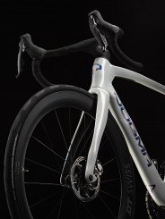 DOGMA F SRAM RED ETAP AXS