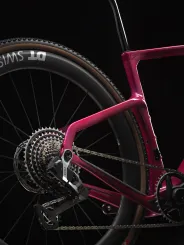NEW GREVIL F9 SRAM RED XPLR AXS