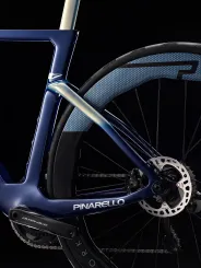 DOGMA F EDIZIONE SPECIALE GIRO 50