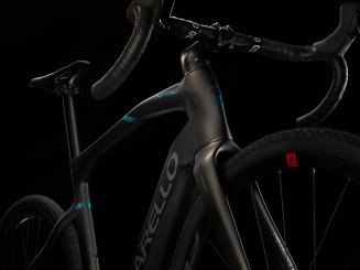 NYTRO E7 GRAVEL - SRAM FORCE AXS