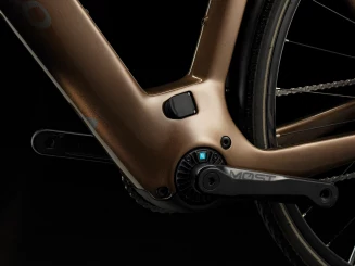 NYTRO E5 ALLROAD - SHIMANO DEORE